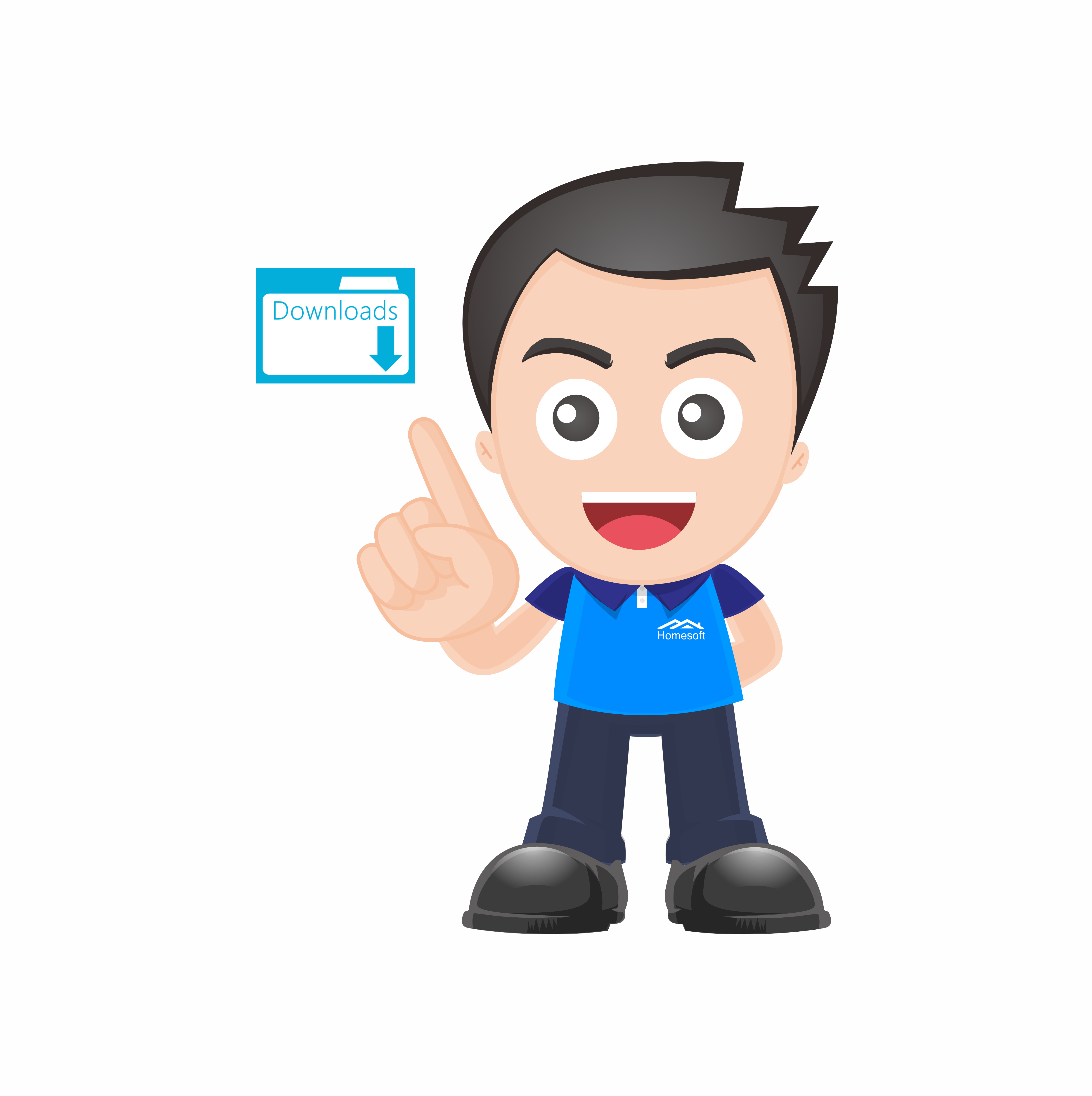 บริษัท โฮมซอฟต์ จำกัด